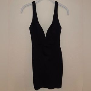 Lulus Mini Bodycon Dress